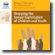 Stopping the Sexual Exploitation of Children & Youth booklet