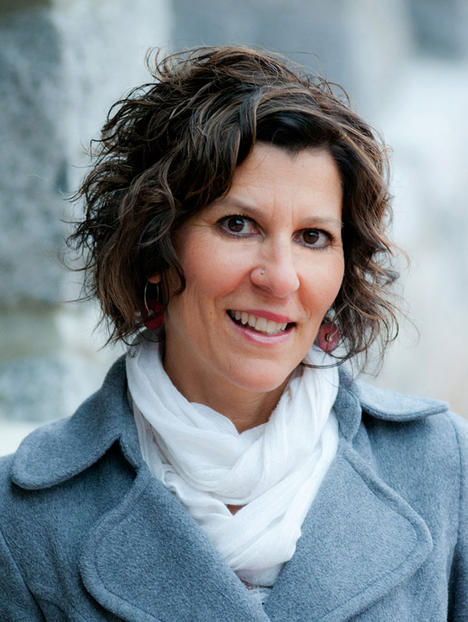 Dating Confidential study creator, Cindy Masaro