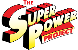 The Super Power Project