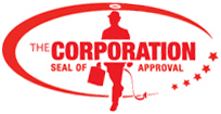 The Corporation Seal of Approval