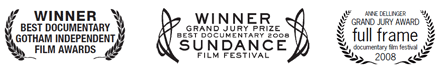 Multiple Award Winner